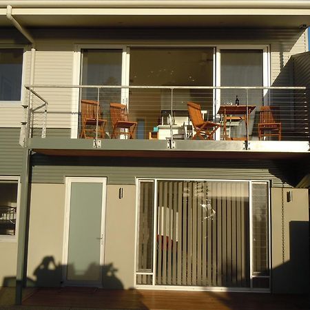 Elandra Holiday Home Moana Quarto foto