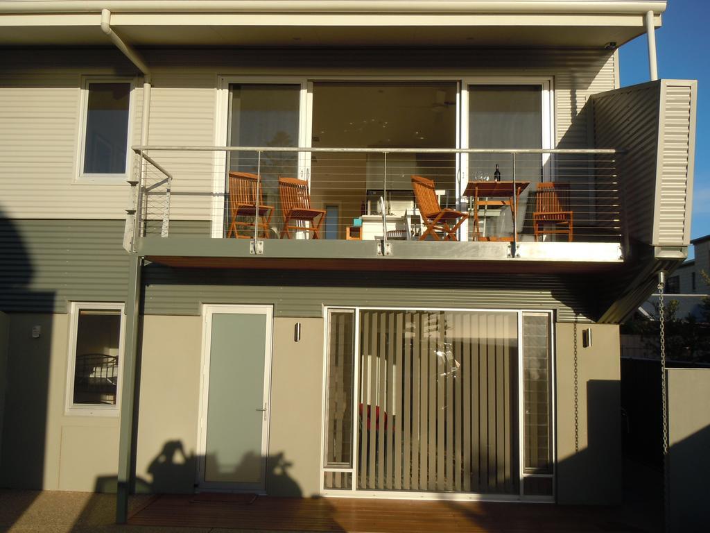 Elandra Holiday Home Moana Quarto foto