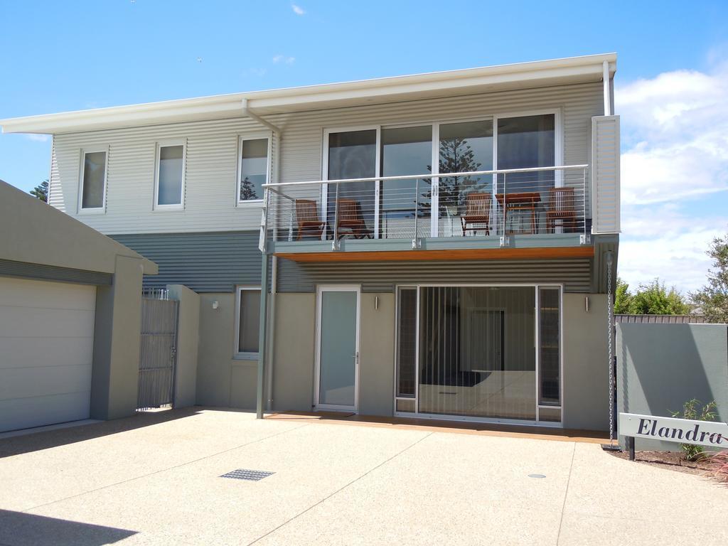 Elandra Holiday Home Moana Exterior foto