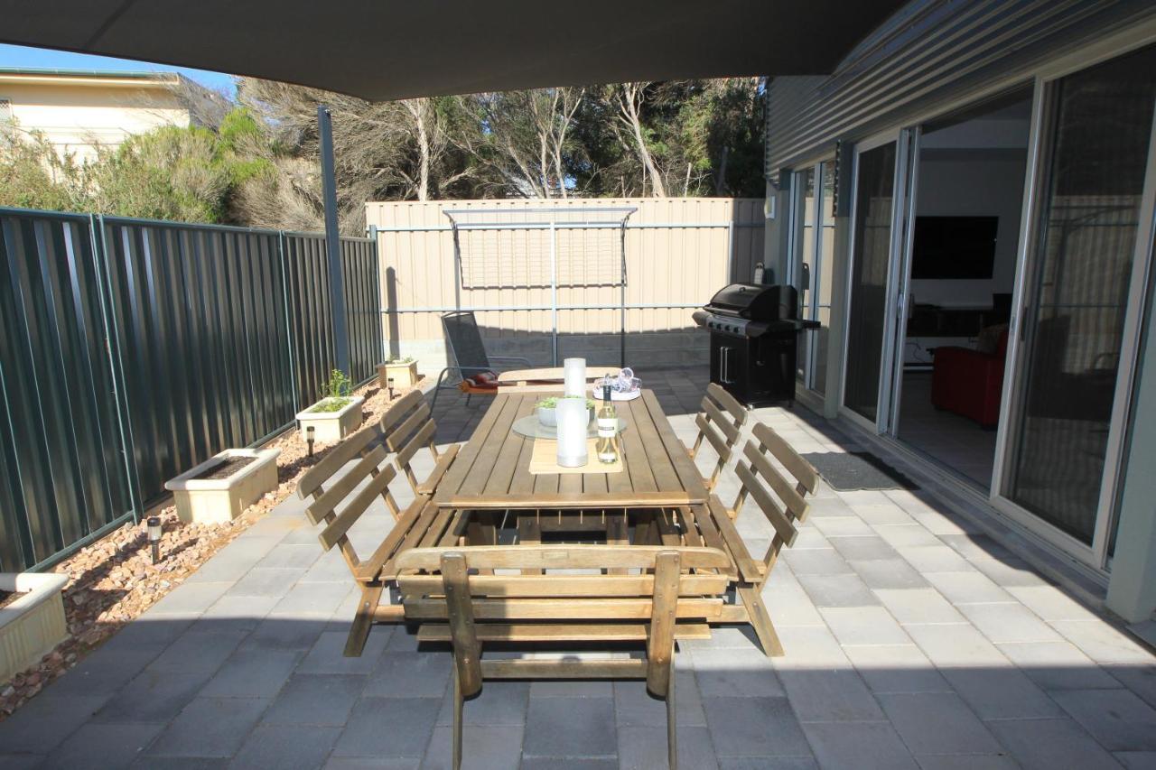 Elandra Holiday Home Moana Exterior foto