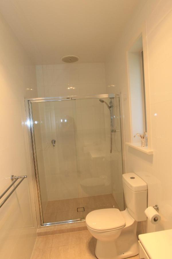 Elandra Holiday Home Moana Exterior foto